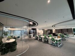 Marina Bay Financial Centre (mbfc) (D1), Office #631918481